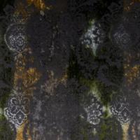 Barok Medallion 403 Verde