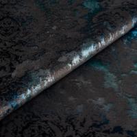 Barok Medallion 406 Blu