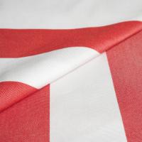 Garden Stripe 01465 Logo red