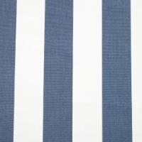 Garden Stripe 01451 Misty blue