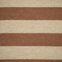 Barnum Stripe 25 Rustic/Juta
