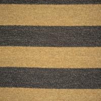 Barnum Stripe 35 Fudge/Shale