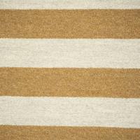 Barnum Stripe 12 Sand/Fudge