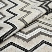 Veranda Zig Zag 07 Iron