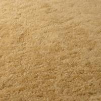 Fåreskinn Melbourne OEKO-TEX Honey