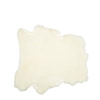 Fåreskinn Canberra White