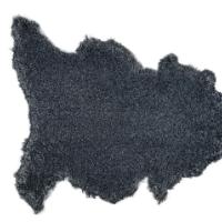 Fåreskinn Canberra Graphite