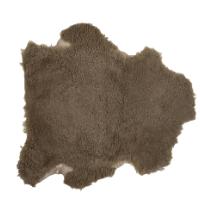 Fåreskinn Canberra Mushroom