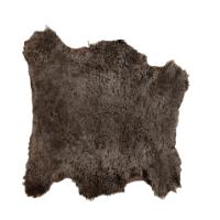 Fåreskinn Canberra Espresso