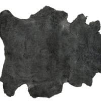 Fåreskinn Canberra Charcoal