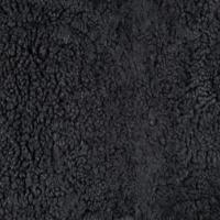 Fåreskinn Canberra stoltrekk Charcoal