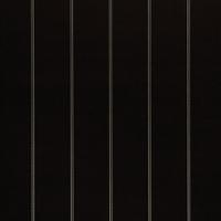 Markiseduk Docril 316 Minimal Striper Svart/Grå