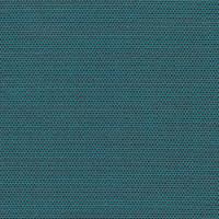 Garden Plain 1005 Turkis Panama