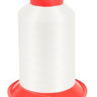 Serafil 120, 2000 kritthvit, 5000 mtr.