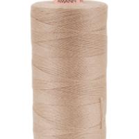 Saba 50 1222-500m, mørkbeige