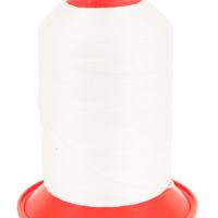 Serafil 10 1000-300 mtr. hvit