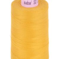 Saba 50, frg 118 gul, 2500 m