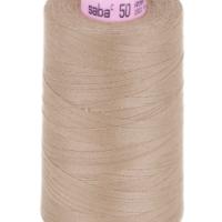 Saba 50, frg 380 brunbeige, 2500 m