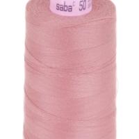 Saba 50, frg 638 gammelrosa, 2500 m