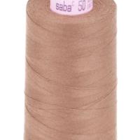 Saba 50, frg 1223 brun, 2500 m