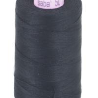 Saba 50, frg 4000 svart, 2500 m