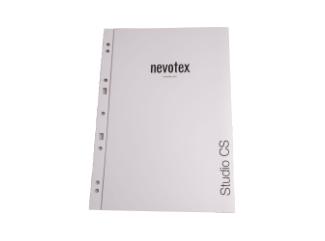 Studio CS Folder Studio CS Folder
