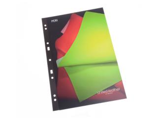 Peri Prøvekolleksjon Folder Peri Prøvekolleksjon Folder