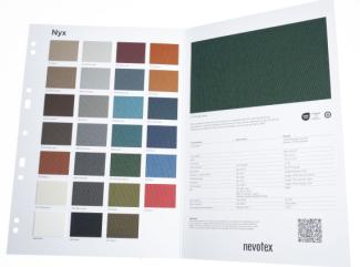 Nyx Folder Nyx Folder