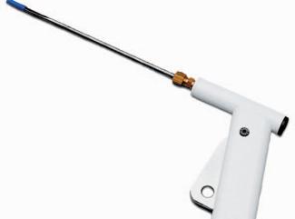 Barettnål pistolgrep 350-1085 Barettnål pistolgrep 350-1085