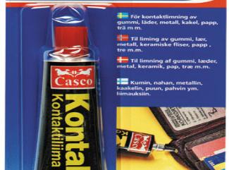 Kontaktlim 2960 tube 40 ml/tube, 10 stk/kart. Kontaktlim 2960 tube 40 ml/tube, 10 stk/kart.