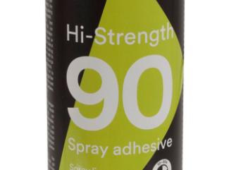 Spraylim 3M 90 0,5 ltr. Spraylim 3M 90 0,5 ltr.