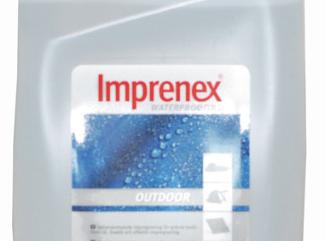 Imprenex Outdoor 5 ltr. Imprenex Outdoor 5 ltr.
