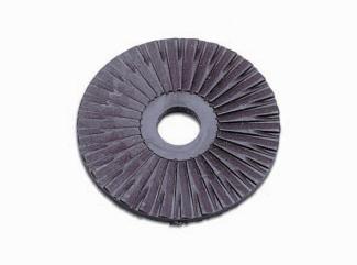Brikke riffled, D:50 H:4 (990004192) Brikke riffled, D:50 H:4 (990004192)
