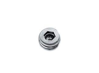 Kea-beslag standard M8/Ø22 mm Kea-beslag standard M8/Ø22 mm