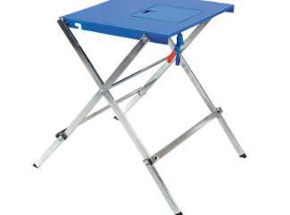 Arbeidsbord for polyetersag GSG 300 Arbeidsbord for polyetersag GSG 300