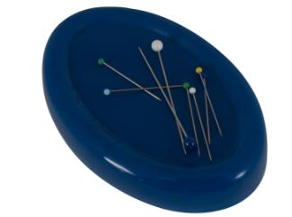 Magnetisk nålpute Magnetisk nålpute