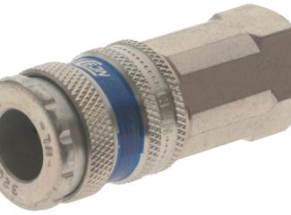 Hurtigkobling 320-1202, 1/4 Hurtigkobling 320-1202, 1/4
