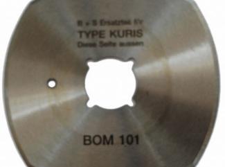 Blad til Bom 101 Blad til Bom 101