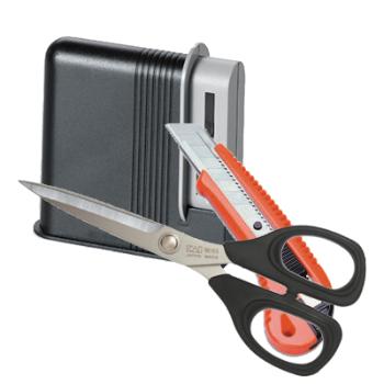 Sakser, kniver & tillbehør