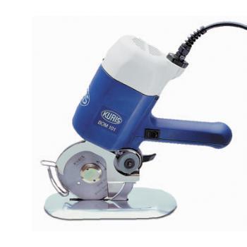 Skjære, Kappe & Klippe med Maskin