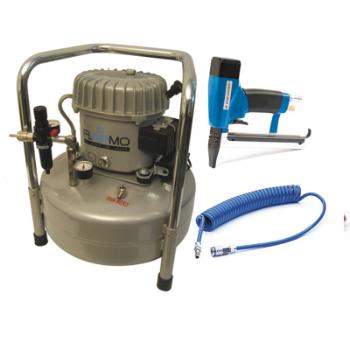 Kompressor & tilbehør