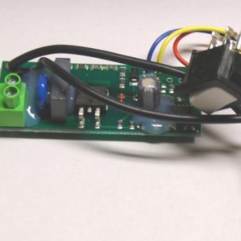 Stiftepistol deler og tilbehør