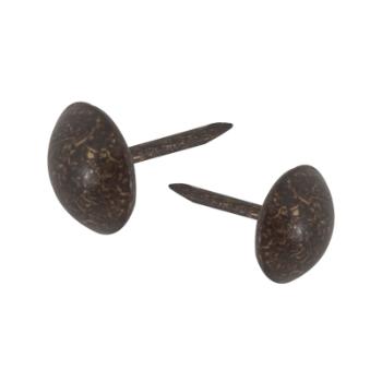 Gammel Messing spettet (GM S)