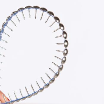 Pyntespikerlengde 5 mtr/fp