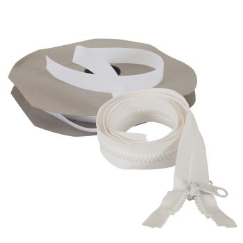 Glidelås & borrelås