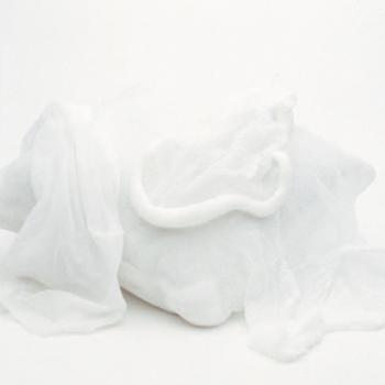 Trikotstrømpe & putefolie