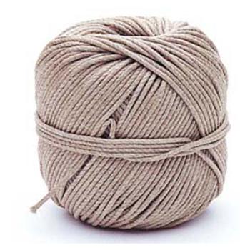 Snøreline og seilgarn