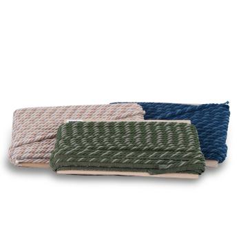 Kordongband & snøre med fane