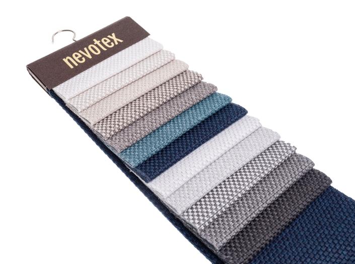 Bali prøvekolleksjon Bali prøvekolleksjon