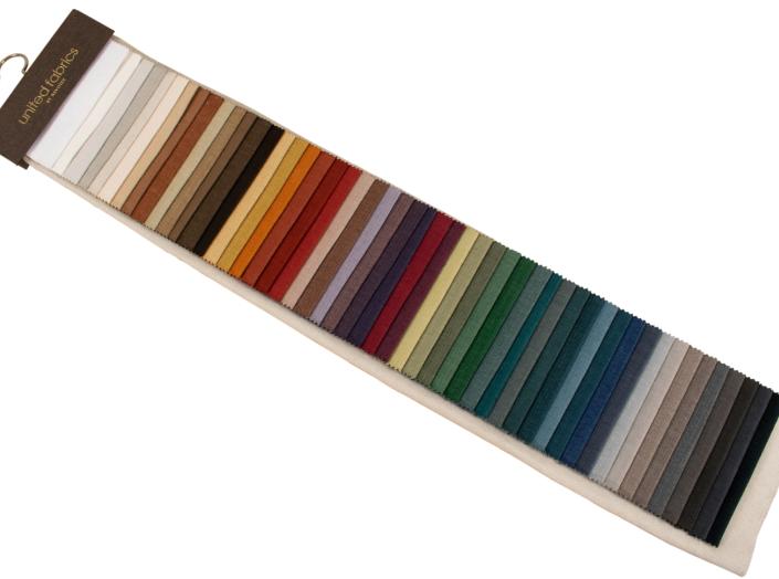 Caleido prøvekolleksjon A Caleido prøvekolleksjon A